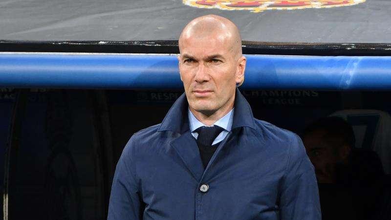 TOP News 12 | Zidane se acerca al PSG, las cuentas de los españoles en Champions...