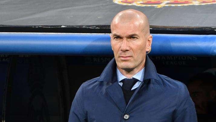 TOP News 18 | La última INFO BD, el plan del PSG con Zidane...