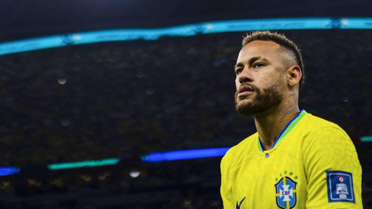 ¡Bombazo! Neymar tiene opciones de regresar a LaLiga: los detalles