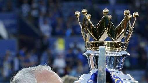OFICIAL - Claudio Ranieri, destituido del Leicester City