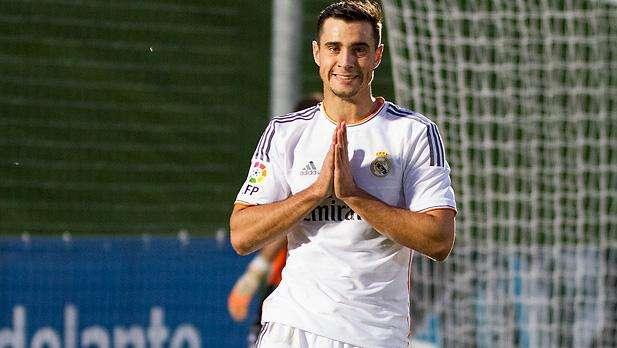 EXCLUSIVA BD - Jaime Romero: "Díaz debe seguir en el Castilla"