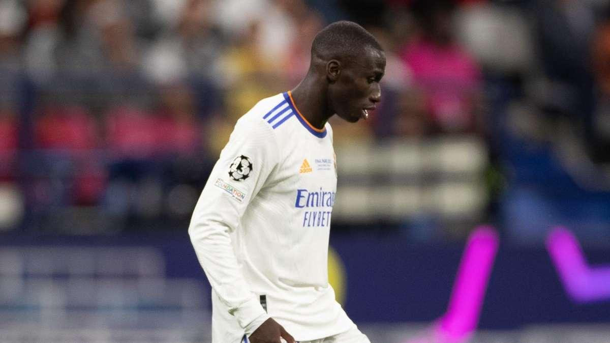 TOP News 24 | Mendy y los planes del Real Madrid, Borja Mayoral...