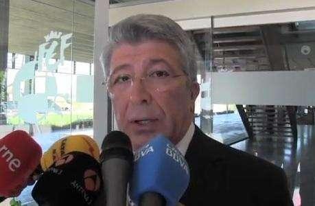 Fichajes Real Madrid | ¿Derbi a la vista? El Atleti se interesa en un objetivo blanco