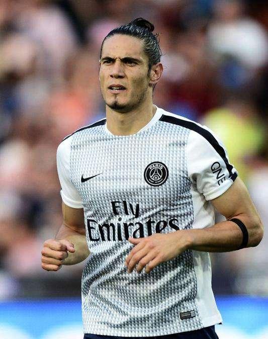 La Gazzeta dello Sport: Falcao, Cavani y Miranda, en la agenda de la Juventus 