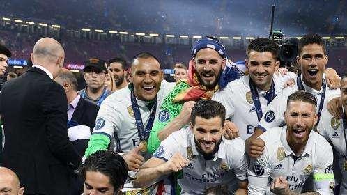 Mariano será el undécimo futbolista que regresa al Madrid tras coger experiencia en otro club desde 2014