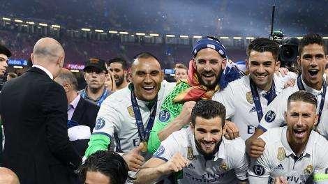 Enrique Ortego: "El Madrid necesitaba un delantero y Mariano es mas '9' que Benzema"