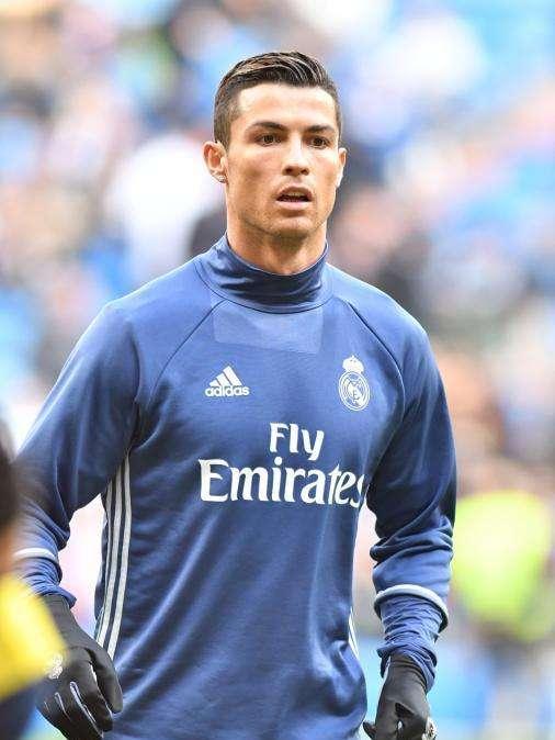 Guasch: "Lo que se gane este año será gracias a Cristiano"