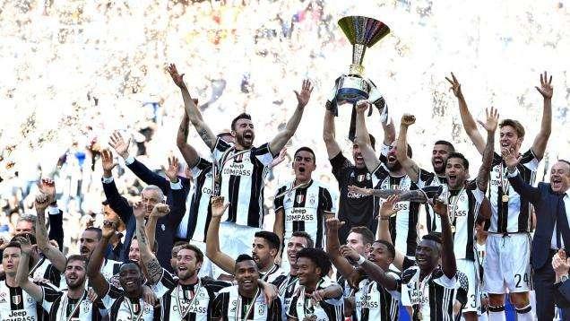 Iván Helguera: "Esta Juventus va a ser muy difícil de ganar"