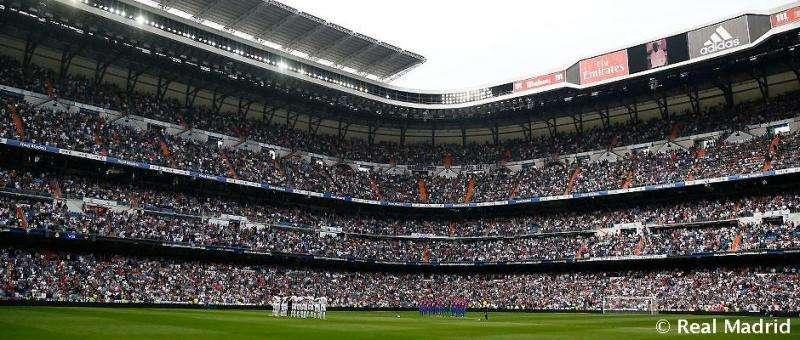 DESCANSO - Real Madrid 0-0 Celta de Vigo