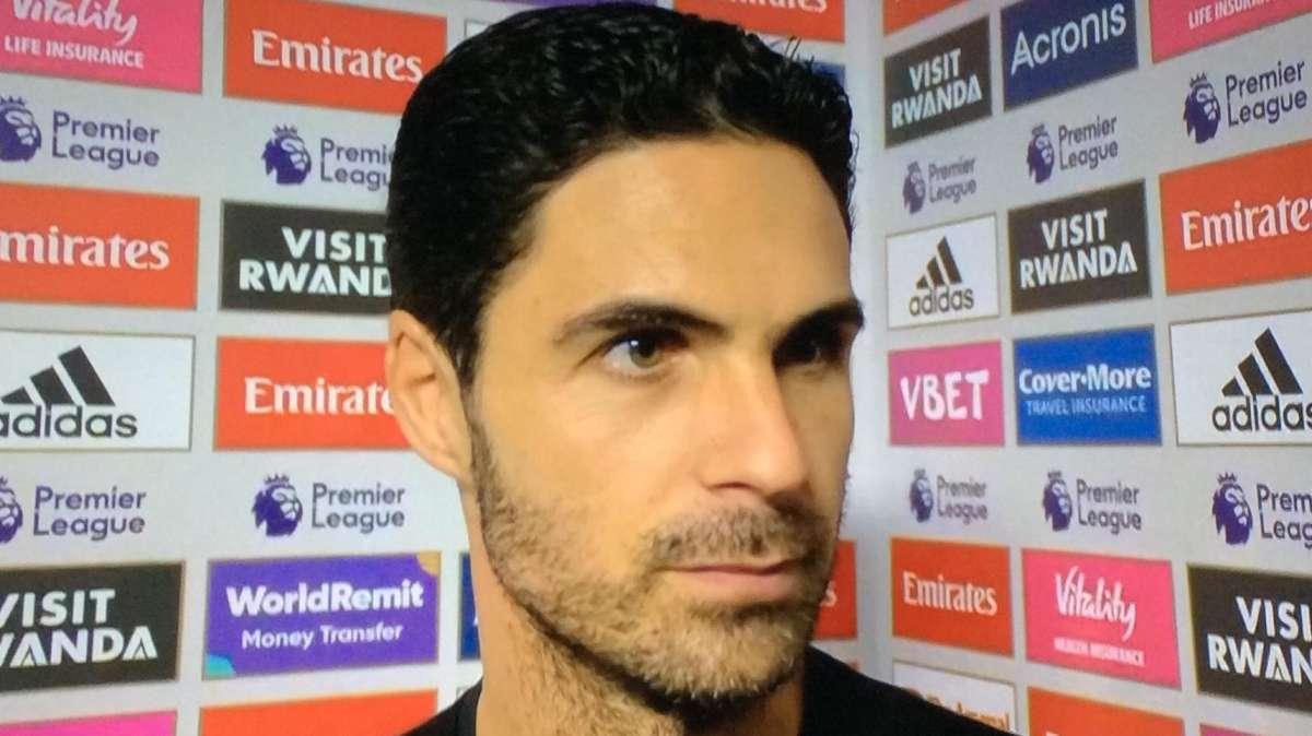 Real Madrid | La opinión de Arteta sobre el posible regreso de Odegaard al Arsenal: los detalles