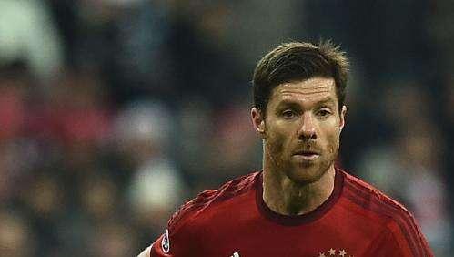 Piden ocho años de cárcel para Xabi Alonso por delito fiscal