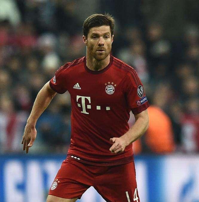 La Fiscalía se querella por tercera vez contra Xabi Alonso: los detalles