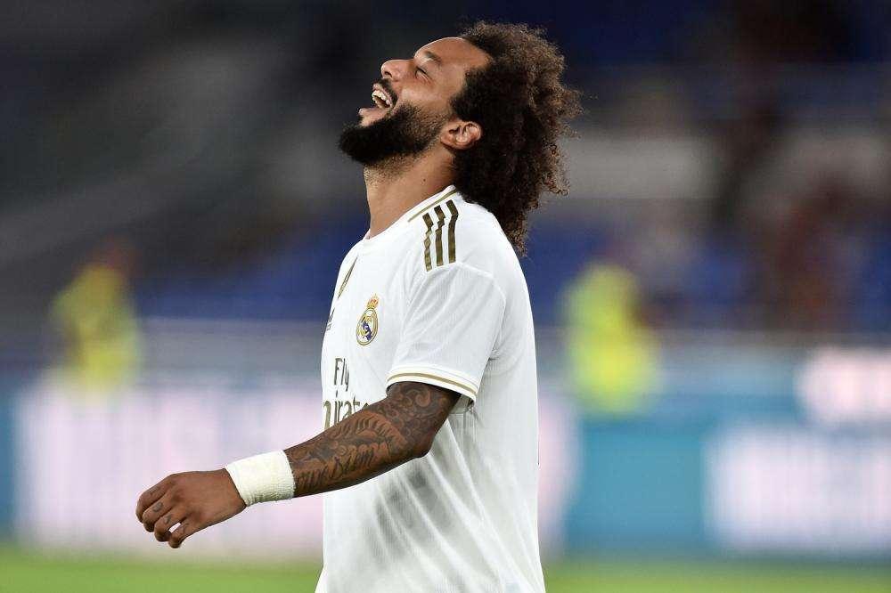 Fichajes Real Madrid, Marcelo podría tener ofertas del PSG y la Premier
