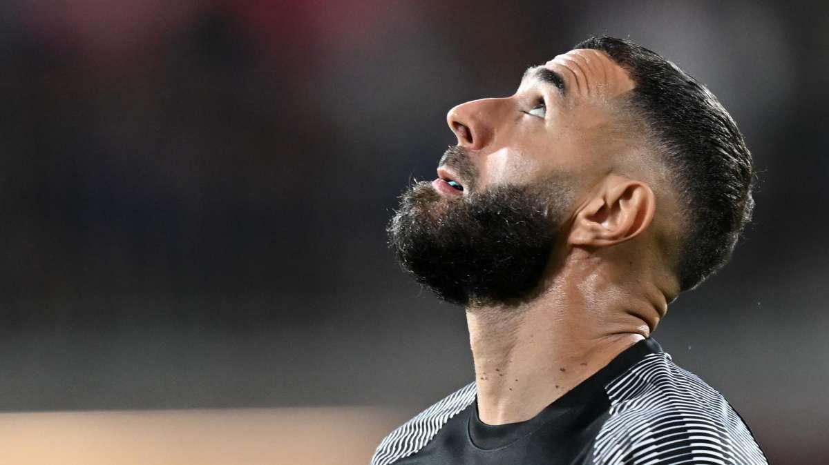 Benzema avisa al Real Madrid con una estrella: "Él solo no puede"