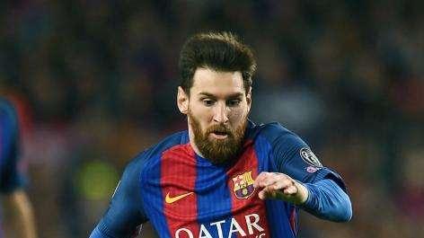 L'Equipe - Messi solicita a la directiva culé el fichaje de un...¡exmadridista!
