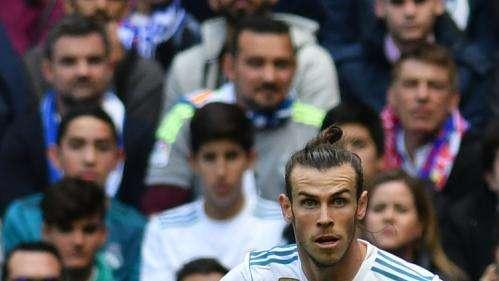 Señalan quién es el favorito en el Madrid para sustitutir a Bale