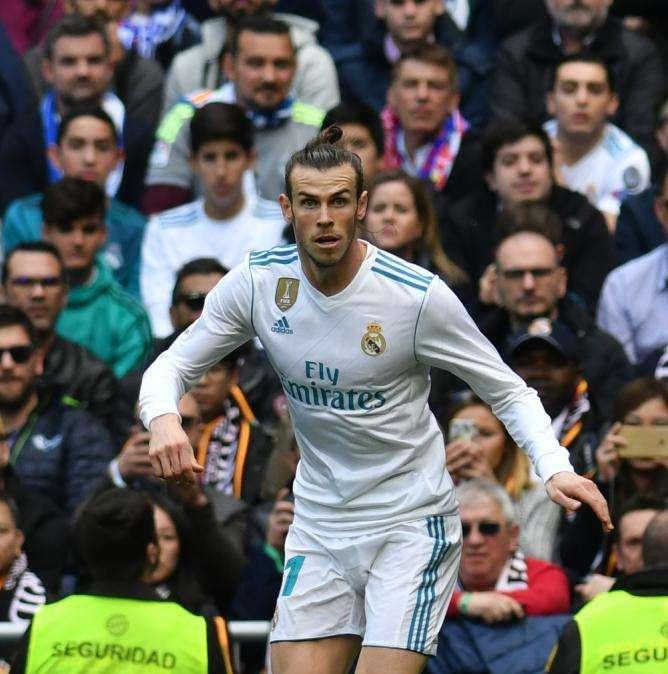 En Inglaterra señalan el favorito de Zidane para sustituir a Bale