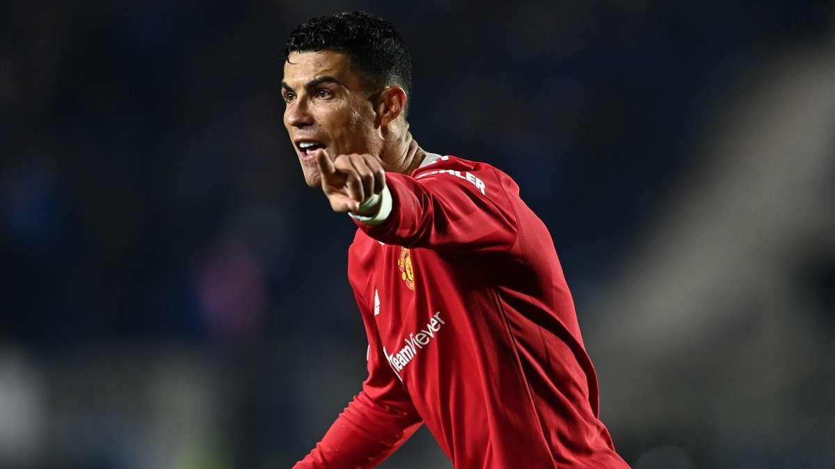 Se gesta la primera oferta al Manchester United por Cristiano Ronaldo