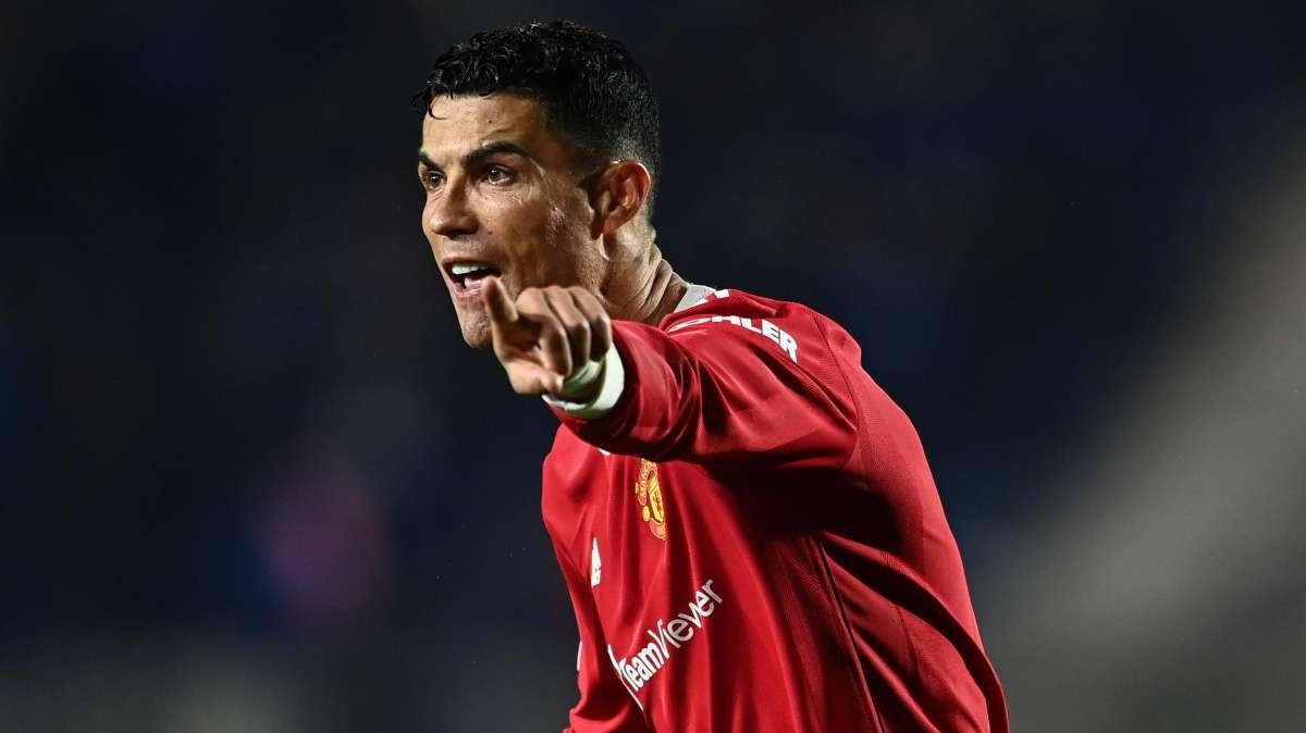 Sorprendentes declaraciones de Ten Hag: "No sabemos dónde está Cristiano Ronaldo"