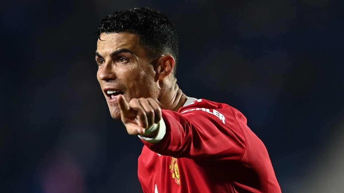 El mensaje de la hermana de Cristiano Ronaldo... ¿dirigido a la afición del Atlético de Madrid?