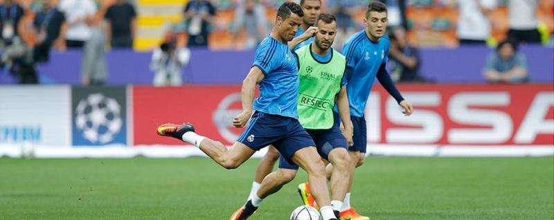 Oliver Martínez, en Realmadrid TV: "Para el madridismo es muy importante la pretemporada de los jugadores"