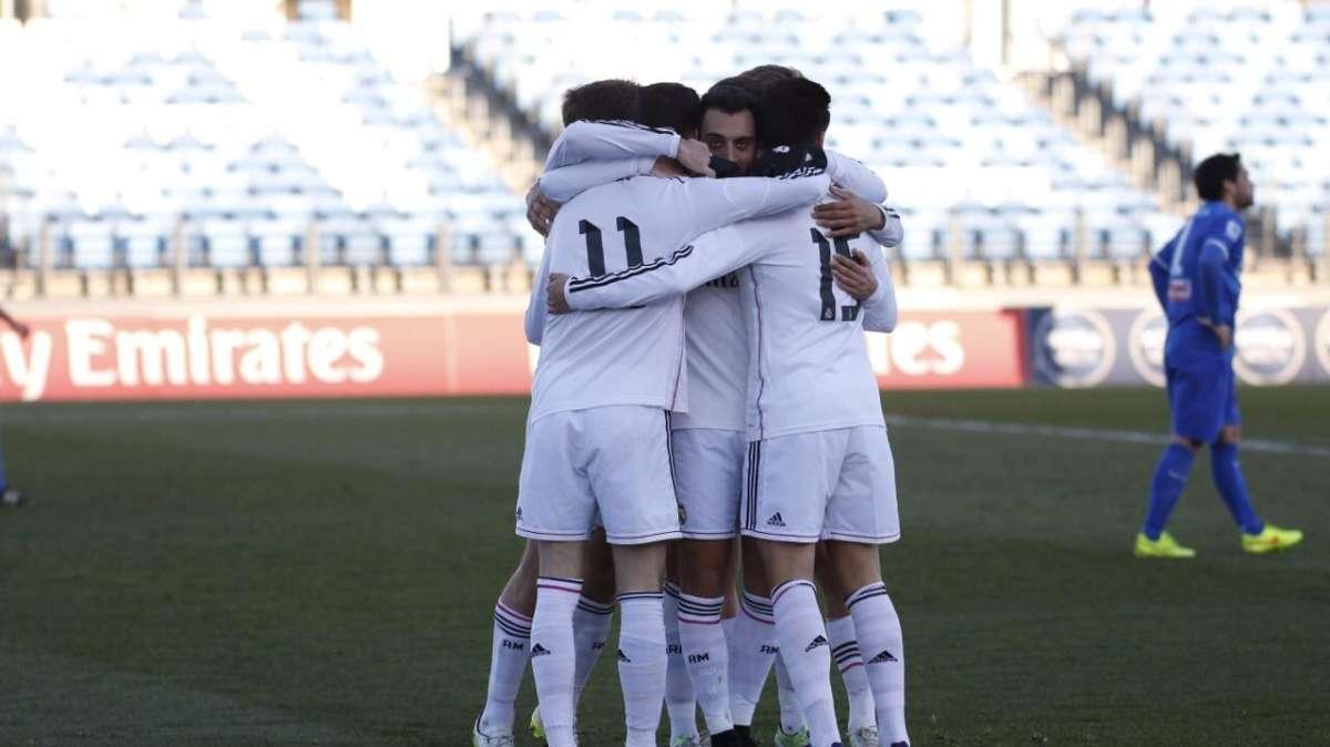 PREVIA: El Castilla, a ampliar la distancia