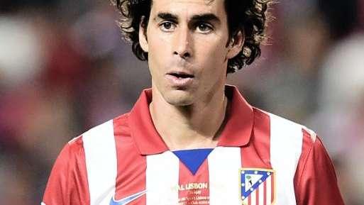Santos Borré: "Vengo al Atlético a dar mi talento, potencial y esfuerzo por esta camiseta"-