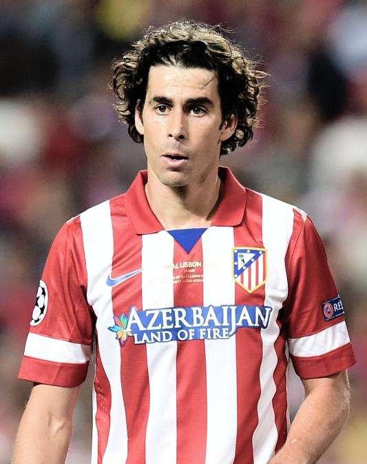 OFICIAL: Tiago, un año más como rojiblanco