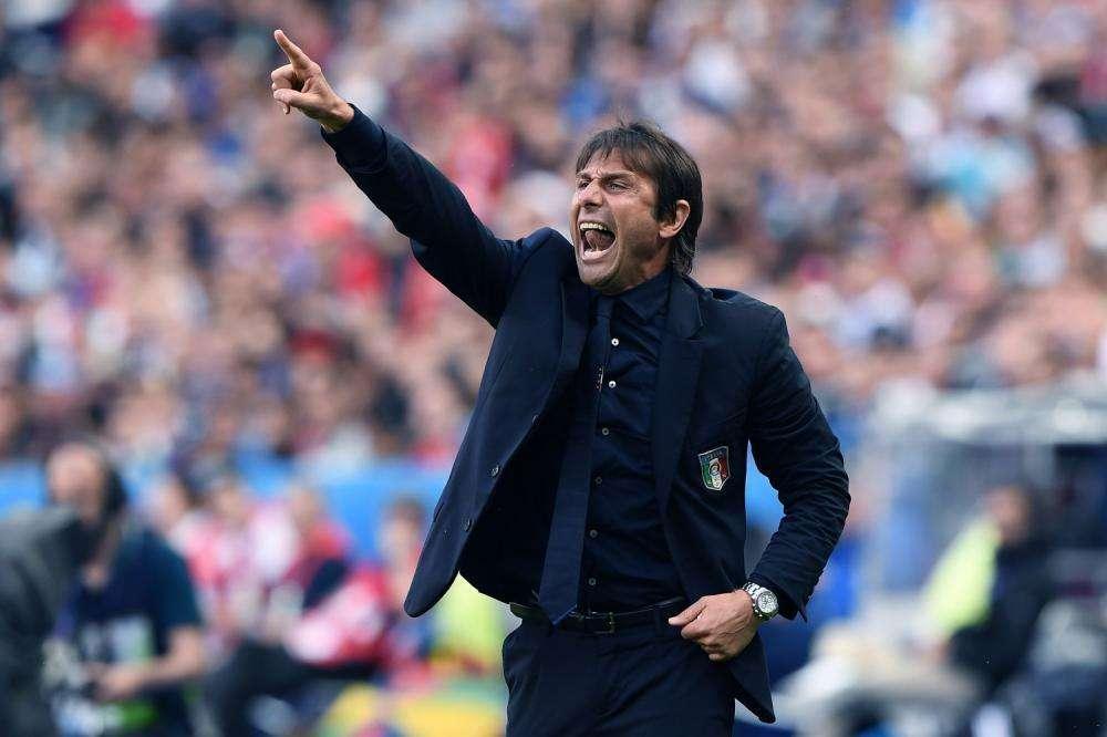 AS - El Madrid llamó a Pastorello para preguntar por la disponibilidad de Conte