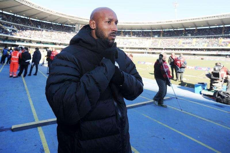Anelka: "Pogba merece que paguen 100 millones"