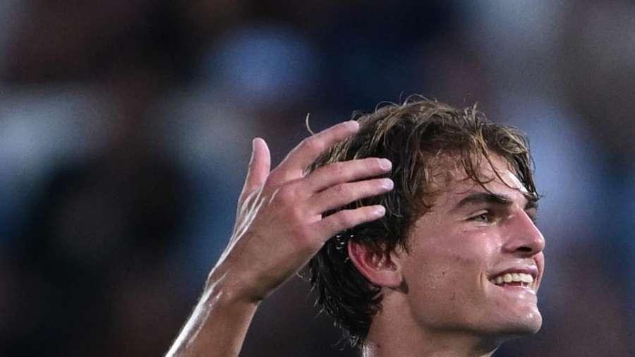 Nico Paz y Chema Andrés deben volver al Real Madrid