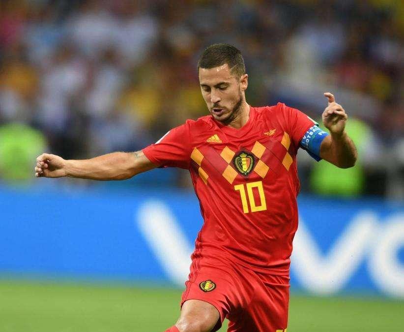 Real Madrid, la falta de gol está relacionada con la ausencia de Hazard
