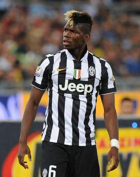 Mirror: El City tira la casa por la ventana por Pogba