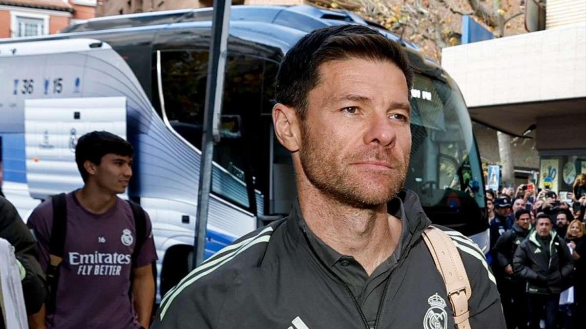 El Real Madrid no descarta su 'fichaje' a última hora: "Es indescifrable"
