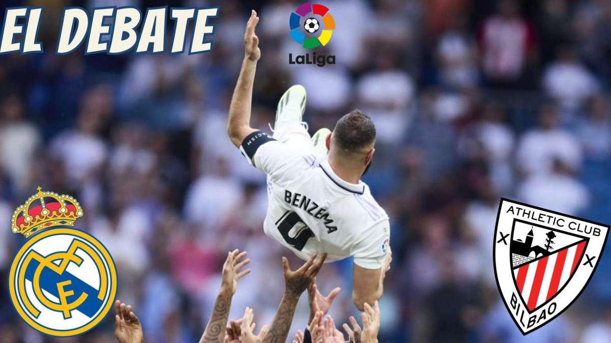 Benzema y la revolución de las salidas en el Real Madrid: quedan muchas sorpresas