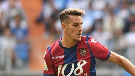 FINAL - Levante 1-1 Celta: el VAR frustra la victoria local en el descuento