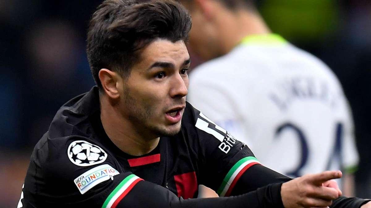 Fichajes Real Madrid | El Milan mueve ficha para intentar quedarse con Brahim