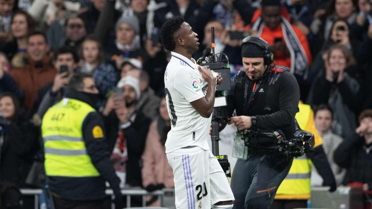 DESCANSO | Al-Ahly 0-1 Real Madrid: los blancos reinan en Marruecos