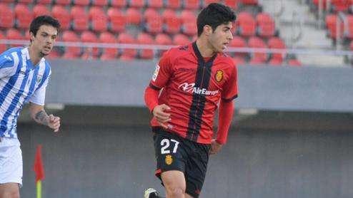 Claassen, presidente del Mallorca: "El Real Madrid fue muy profesional con el fichaje de Asensio"