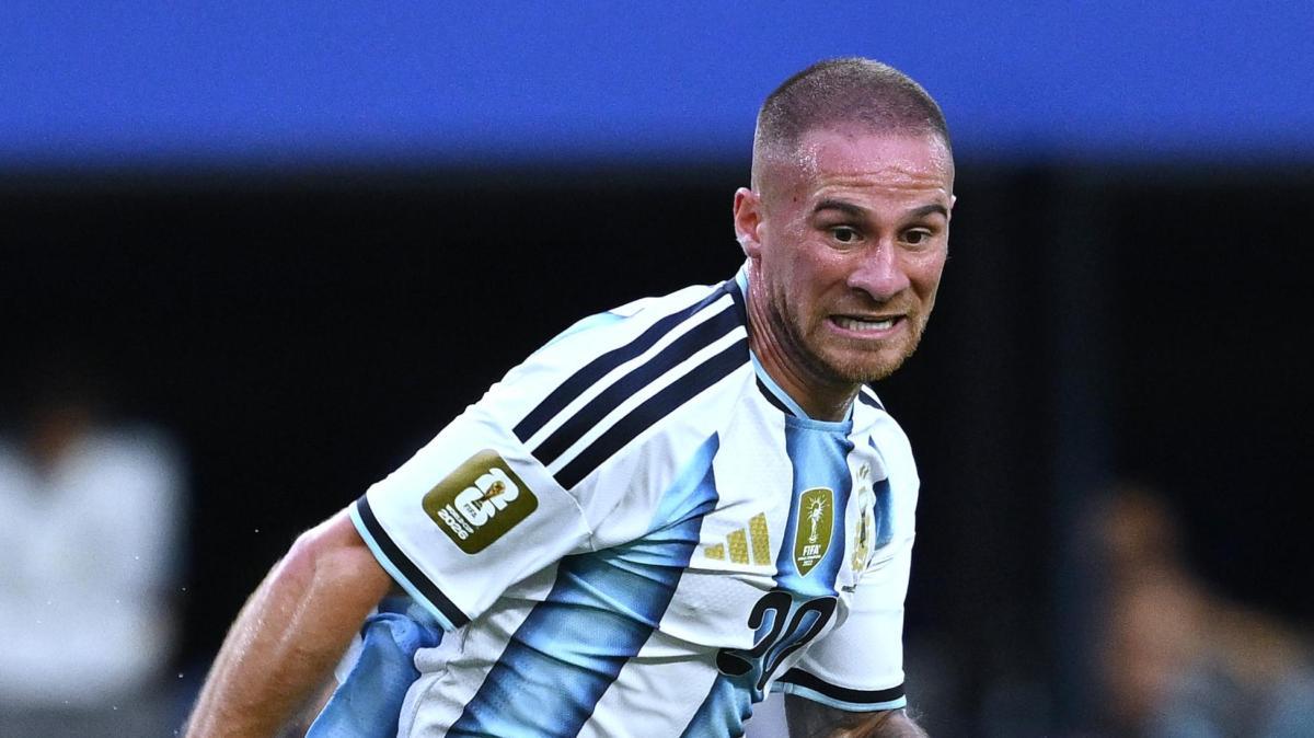 El Real Madrid sigue de cerca la situación de Alexis Mac Allister para 2027