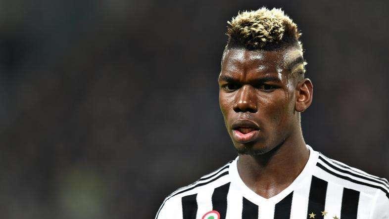 Zidane y el interés por Pogba