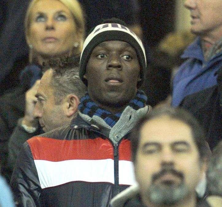 No es broma. El Dortmund ficha a ¡Usain Bolt! El jamaicano lo hace público