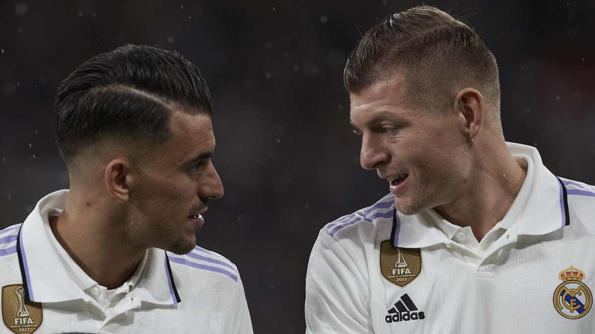 Mbappé, Kroos y Ceballos, protagonistas en el mercado de fichajes del miércoles 22 de junio
