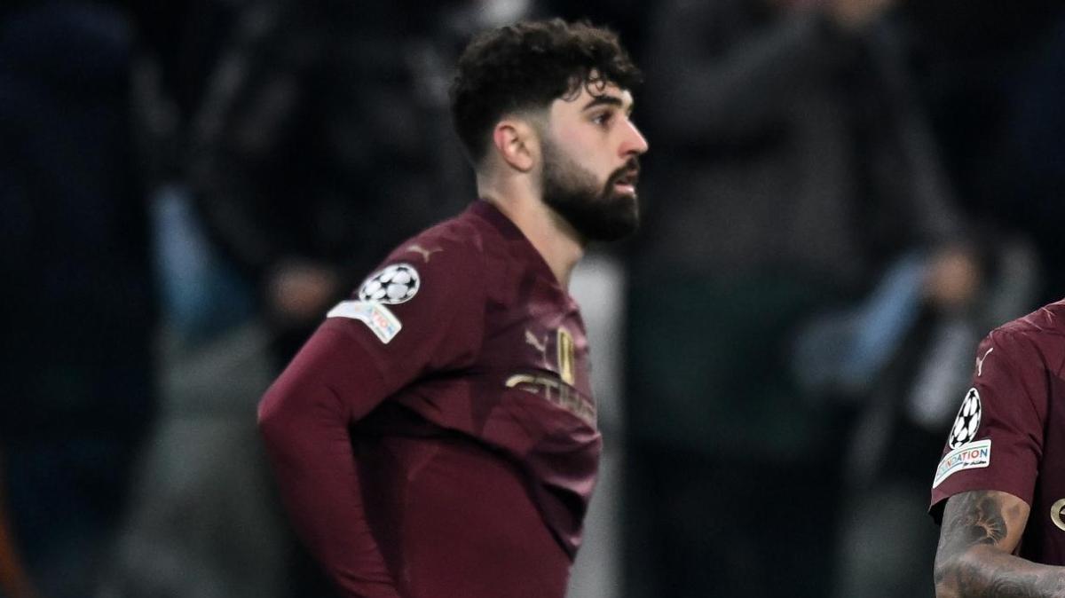 Gvardiol, fichaje bomba para el Real Madrid: quiere salir ya y el City le pone precio