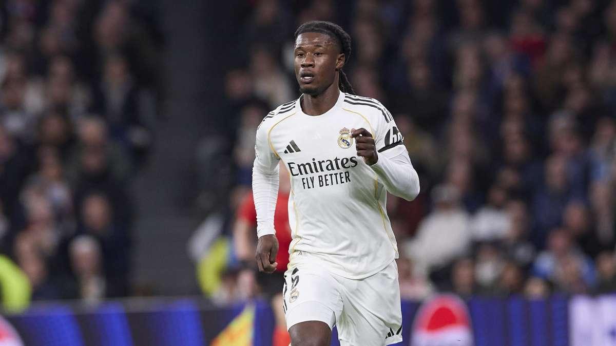 Mercado de fichajes | El Real Madrid pone precio a Camavinga, la renovación de Vinicius...