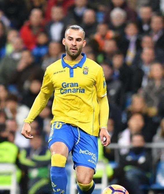 Las Palmas rechaza a Jesé y decide no negociar con el PSG la prórroga de la cesión