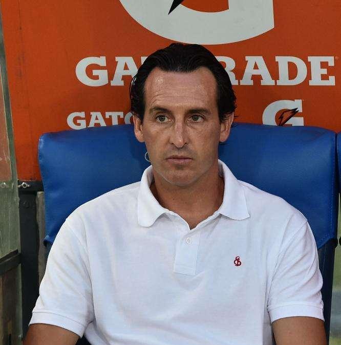 Unai Emery quiere pescar en el FC Barcelona: Bartomeu se lo piensa