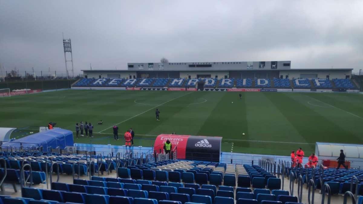 La futura estrella del Real Madrid conquista Córdoba con un partidazo
