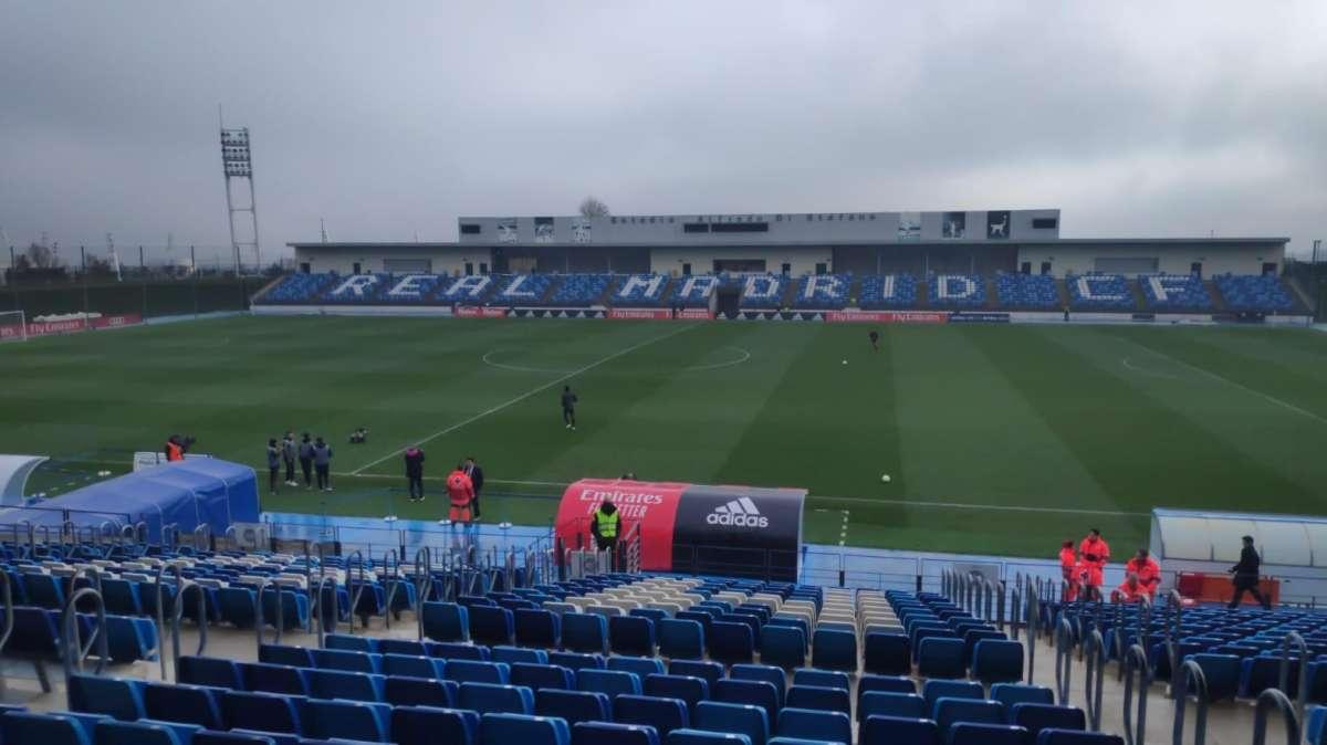 El diamante de ‘La Fábrica’ que centra todas las miradas en el Real Madrid