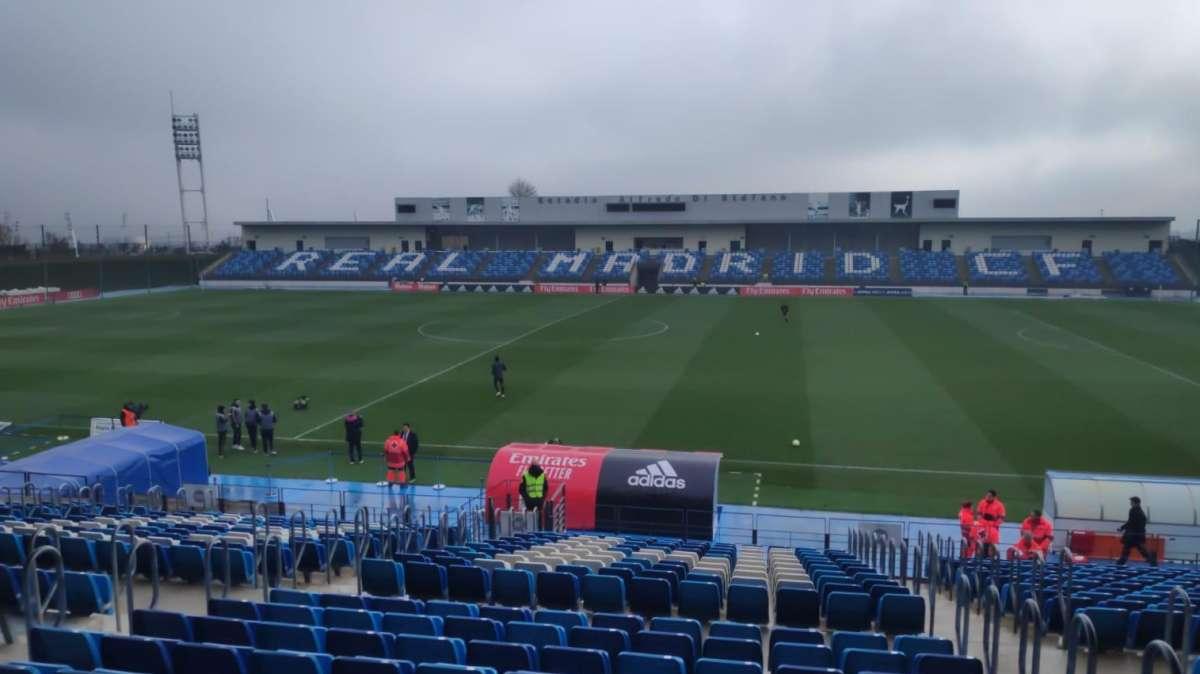 Se gesta otra salida en el Castilla: el Valencia y tres clubes de Segunda, interesados